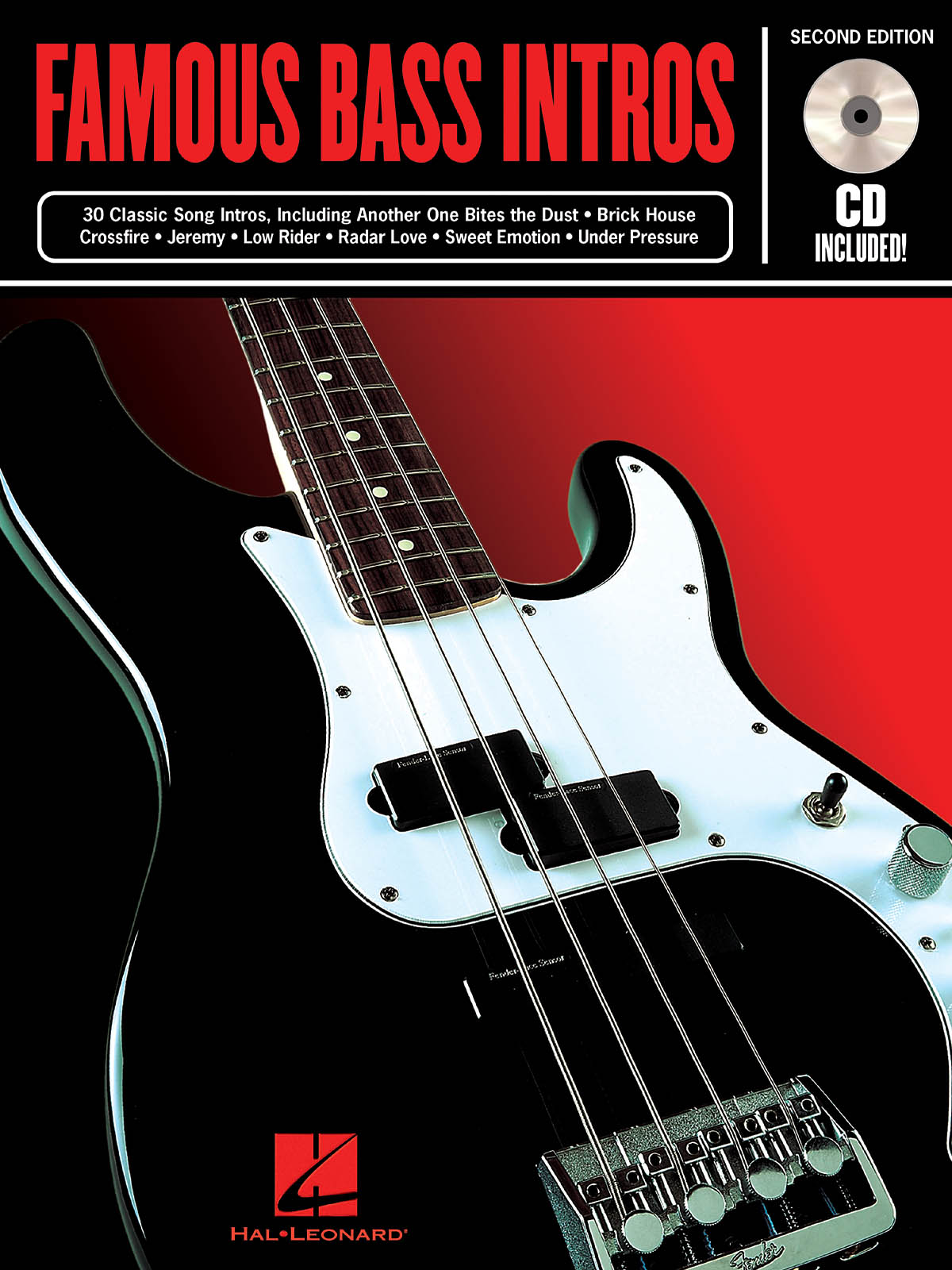 Famous Bass Intros