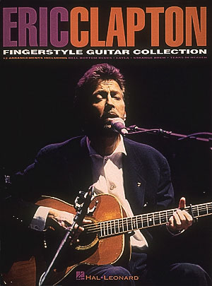 Fingerstyle Guitar Collection