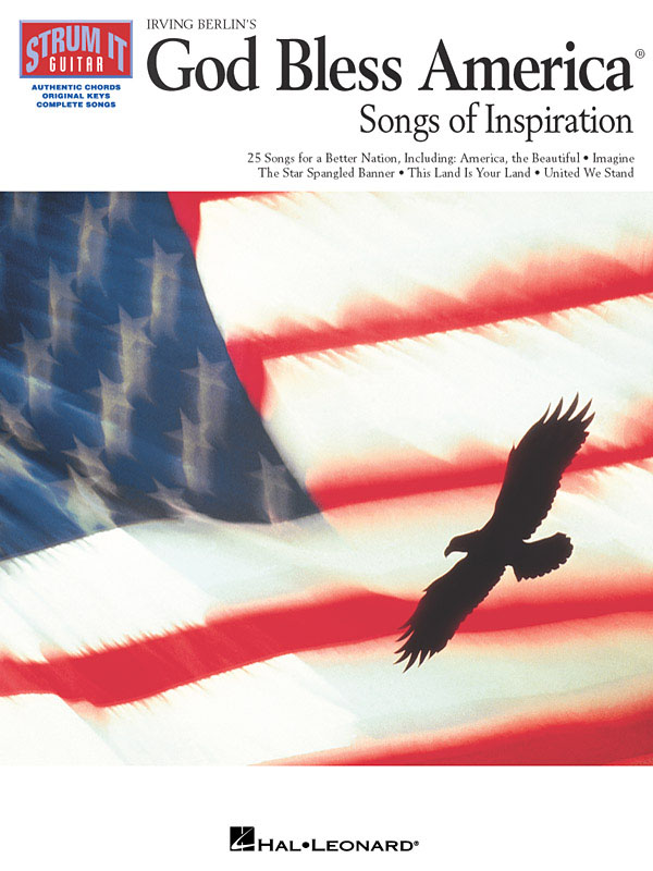 Irving Berlin's God Bless America®(Songs of Inspiration)