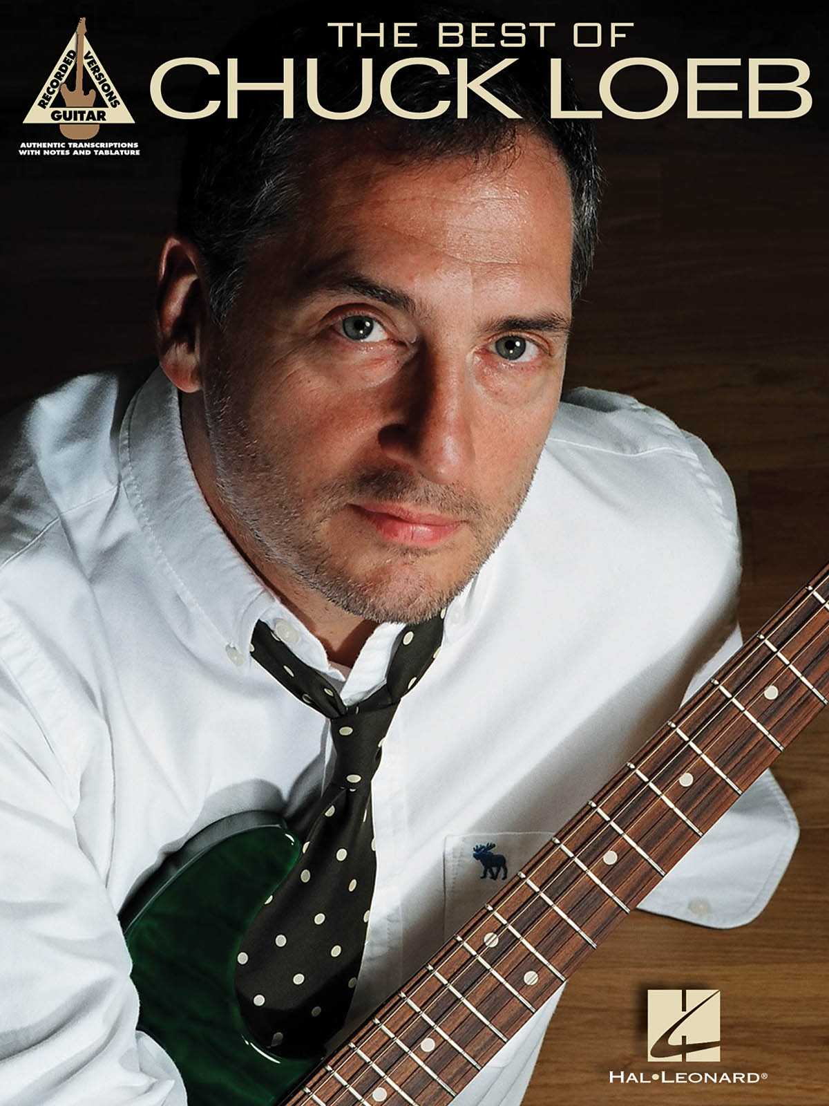 The Best of Chuck Loeb