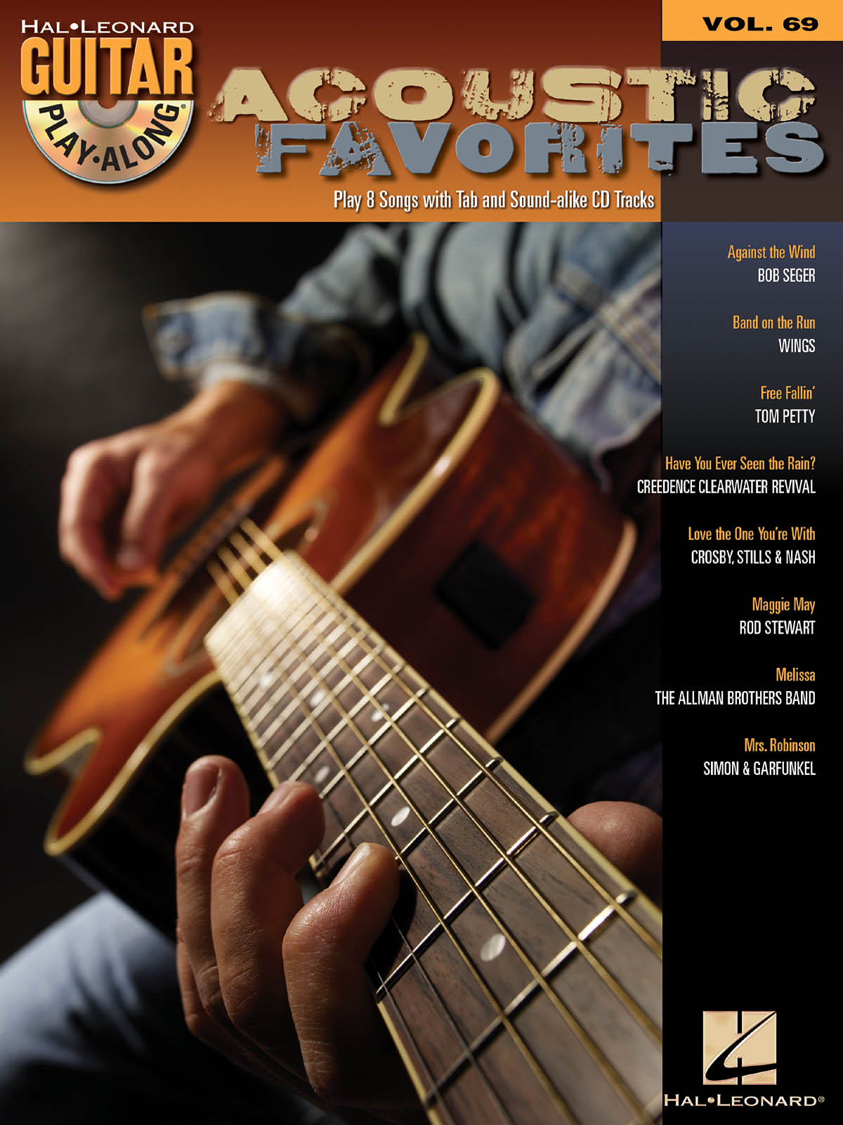 Acoustic Favorites