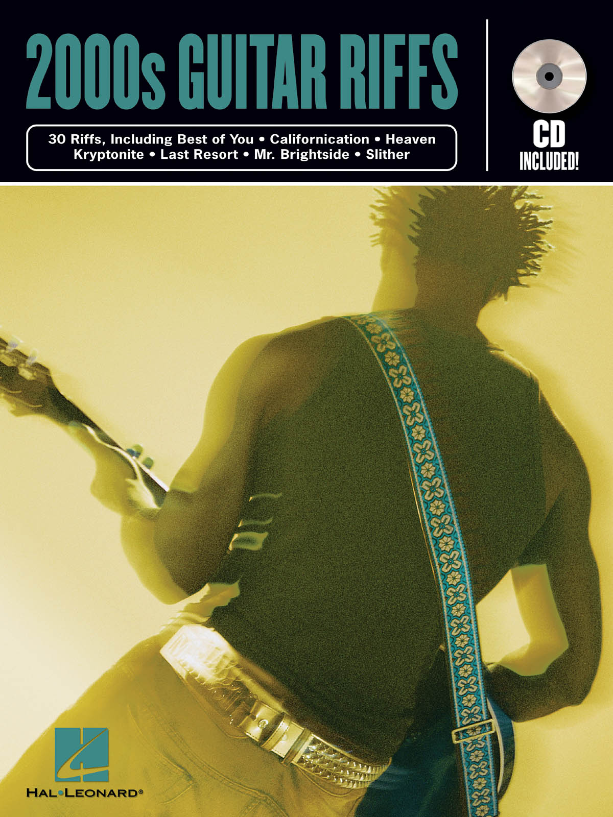 2s Guitar Riffs