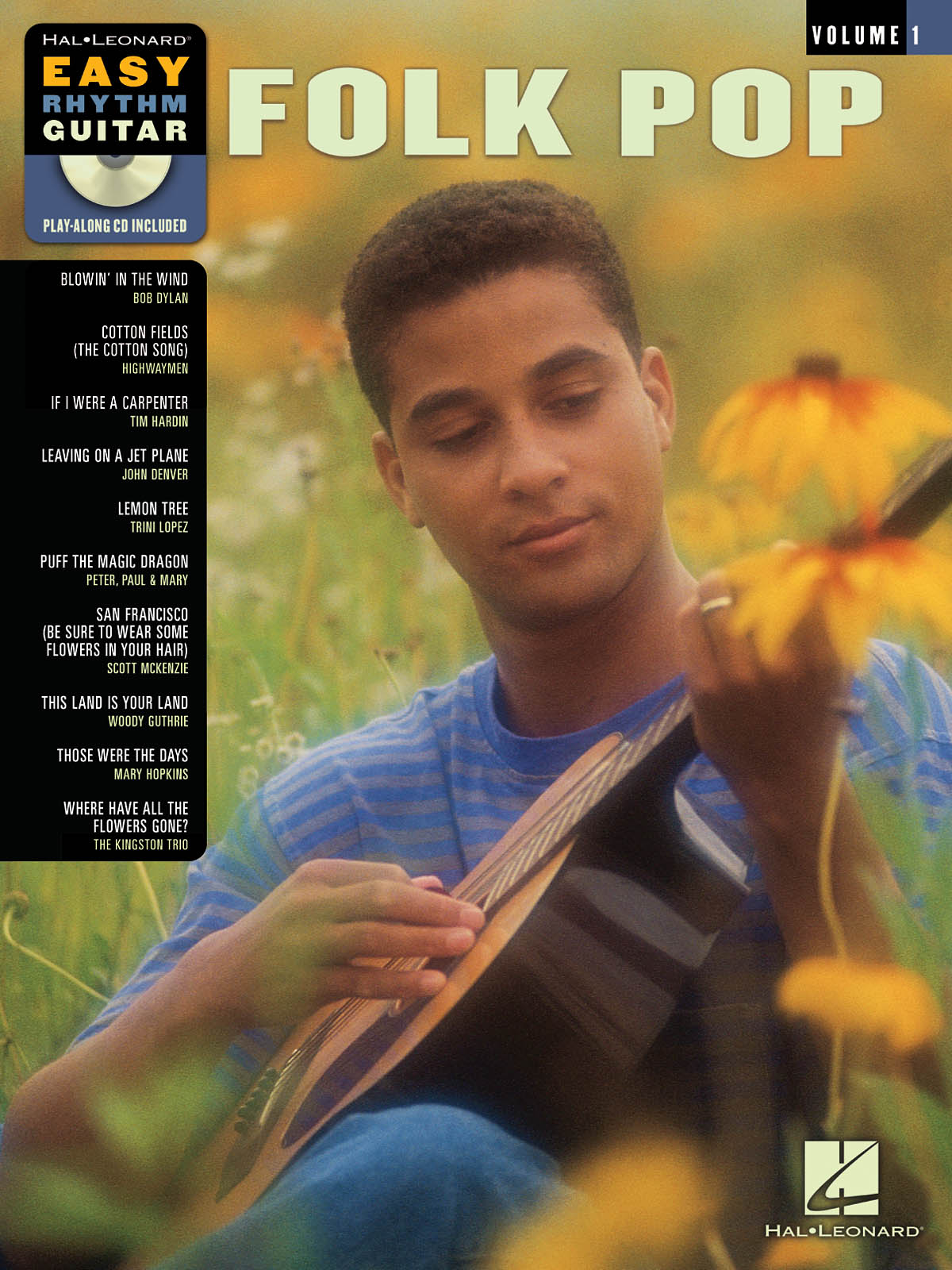 Folk Pop
