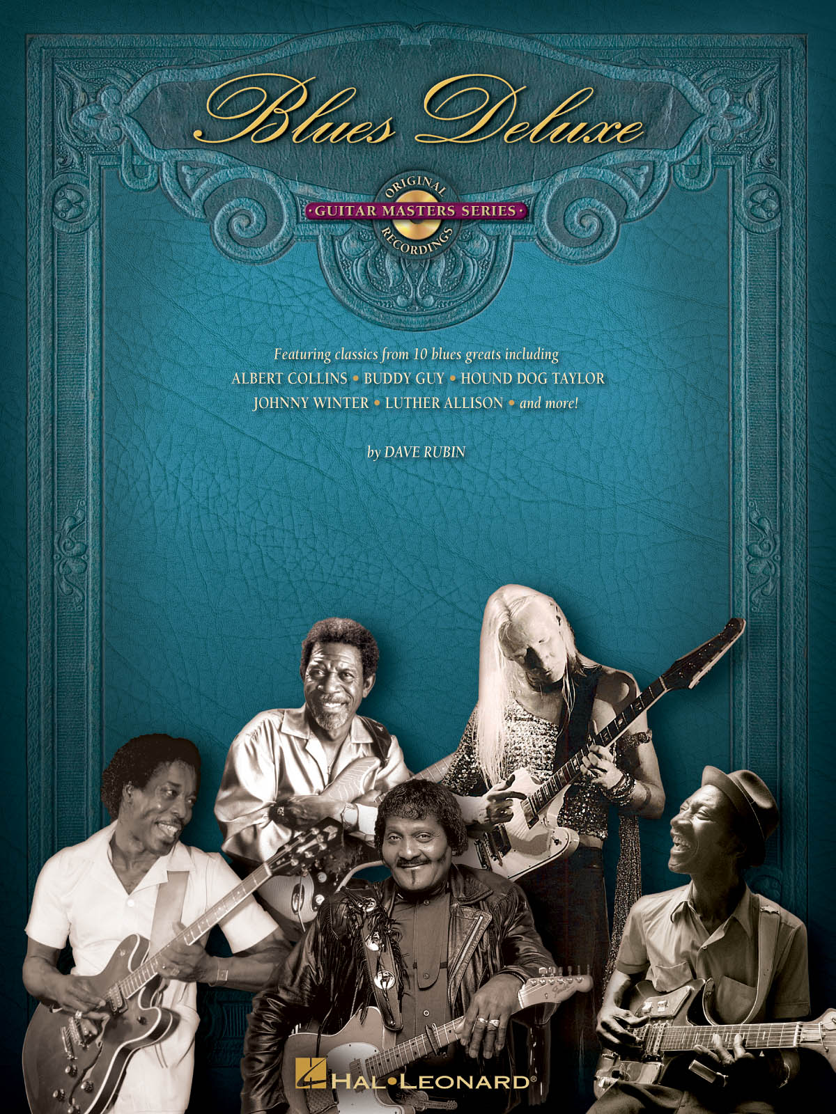 Blues Deluxe
