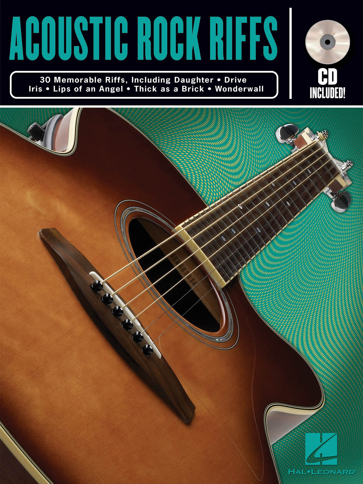 Acoustic Rock Riffs