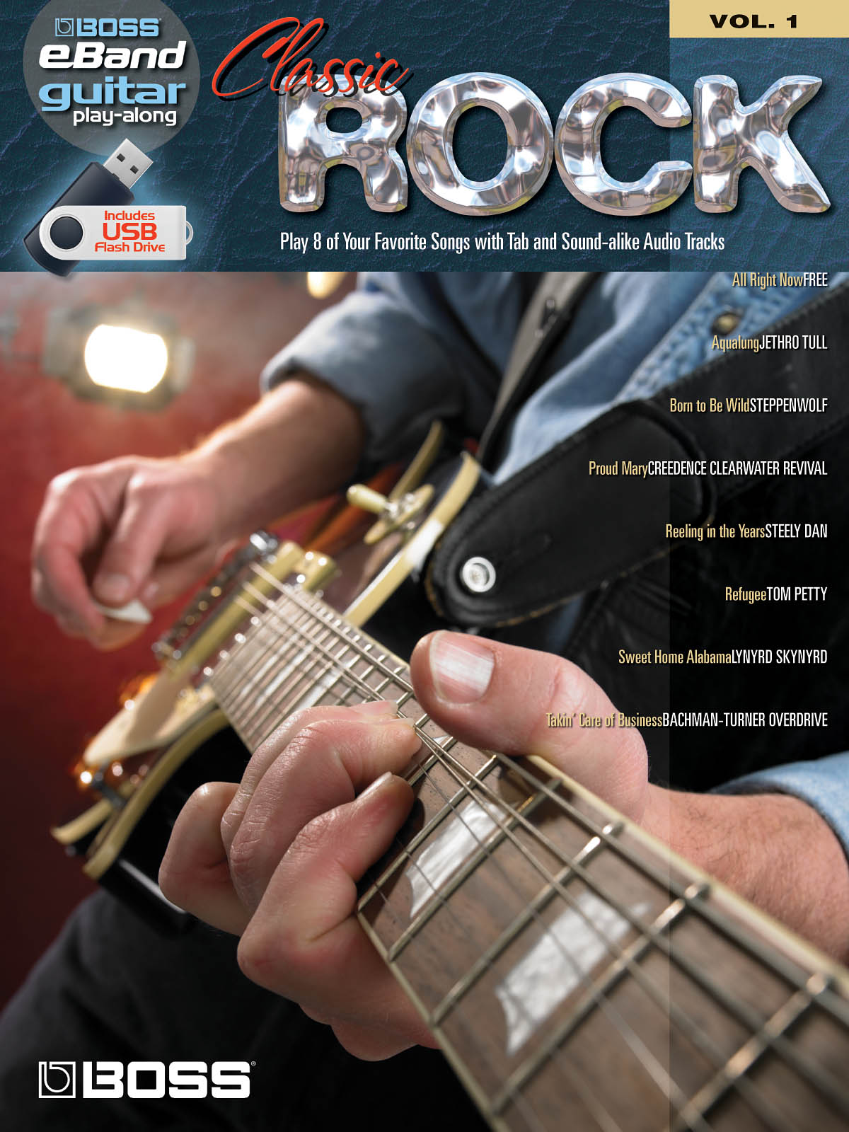 Classic Rock