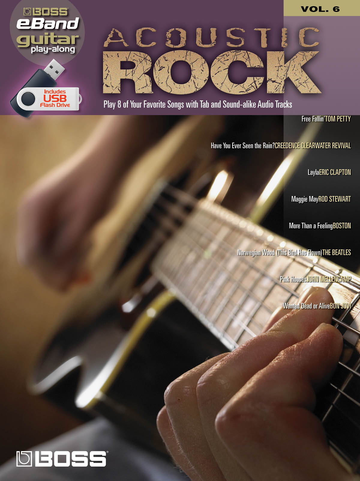 Acoustic Rock