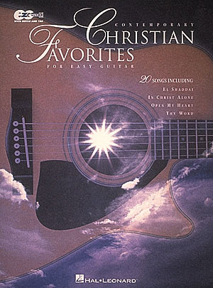 Contemporary Christian Favorites