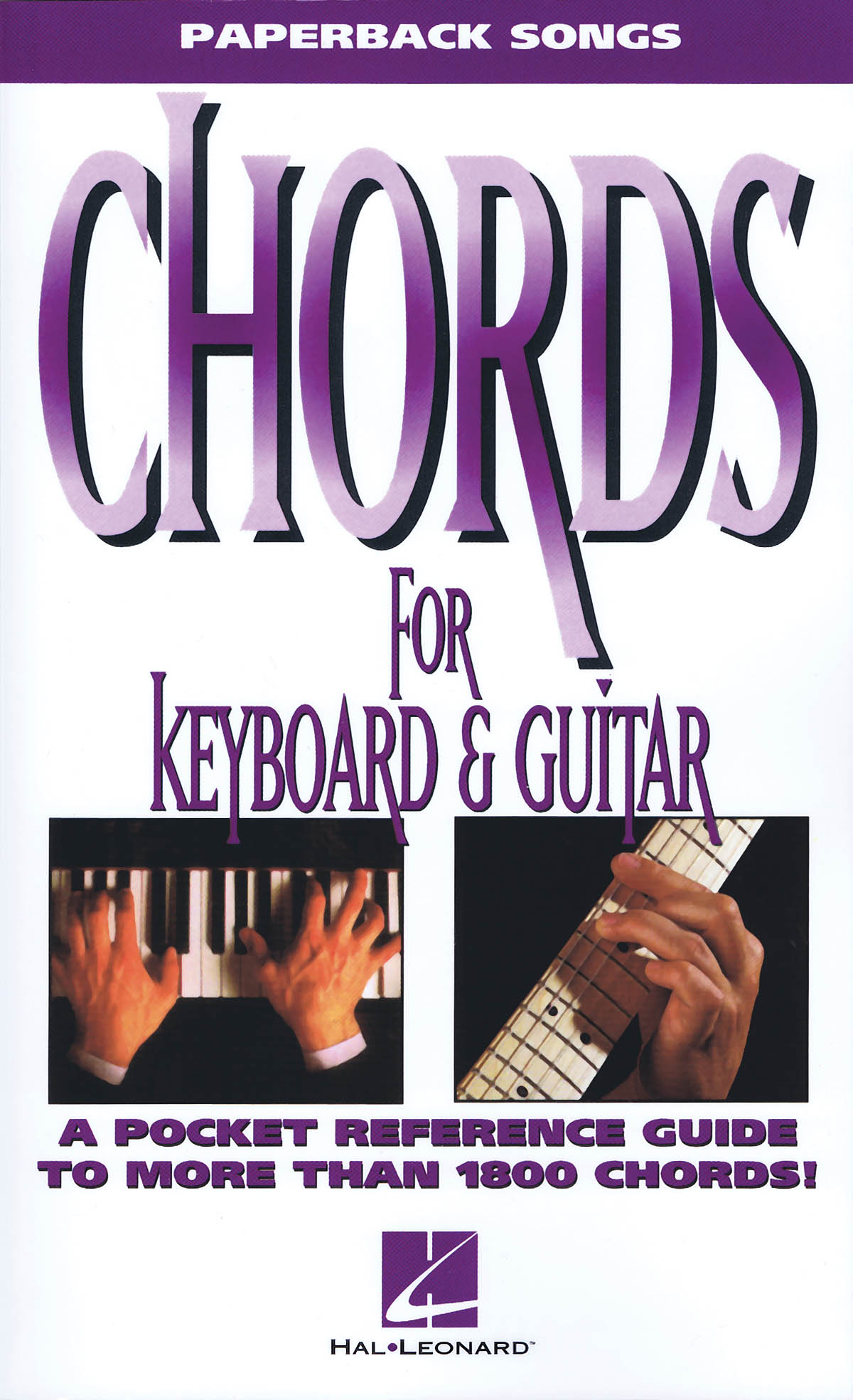 Chords fuer Keyboard & Guitar