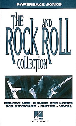 The Rock and Roll Collection