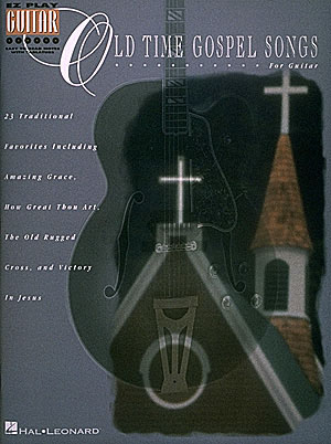 Old Time Gospel Songs