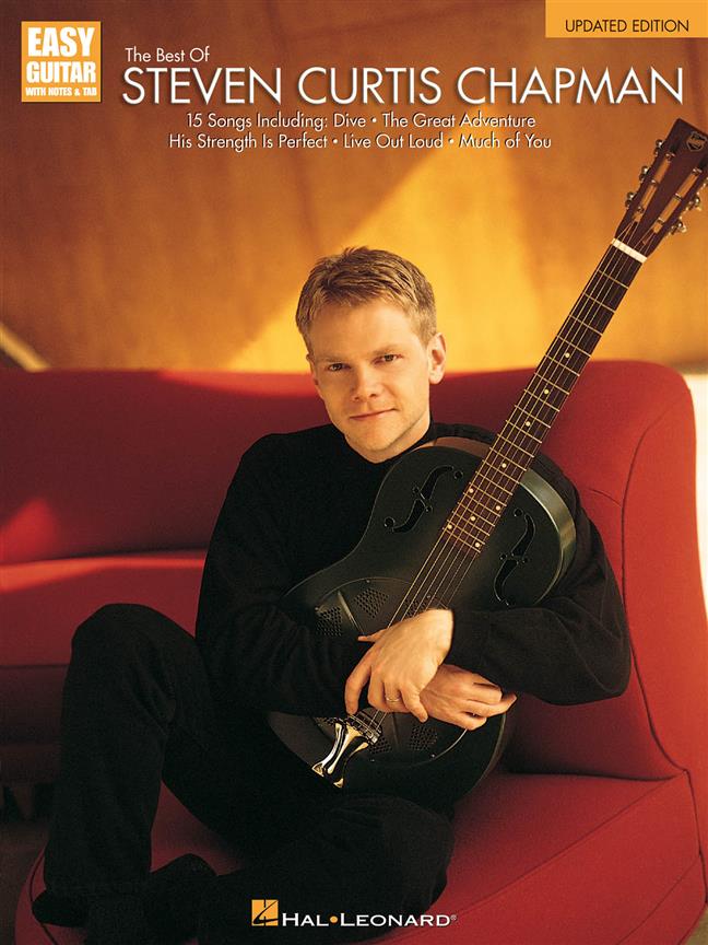 The Best of Steven Curtis Chapman