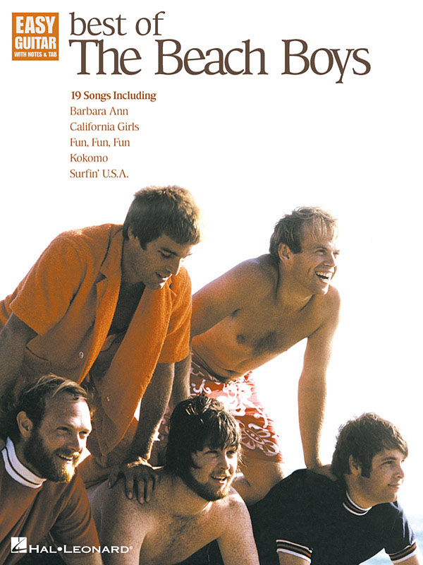 Best of The Beach Boys