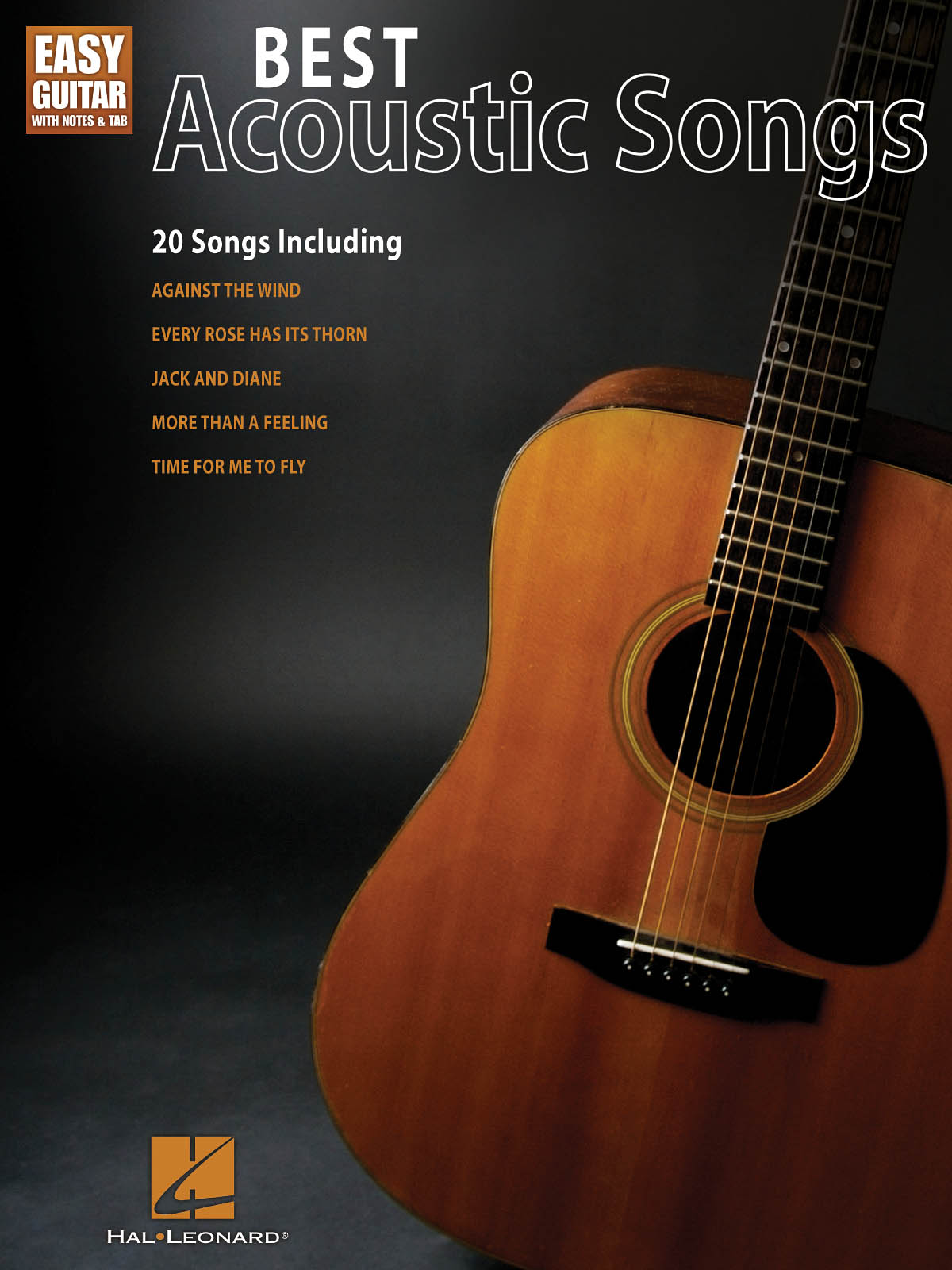 Best Acoustic Songs For Easy Guitar