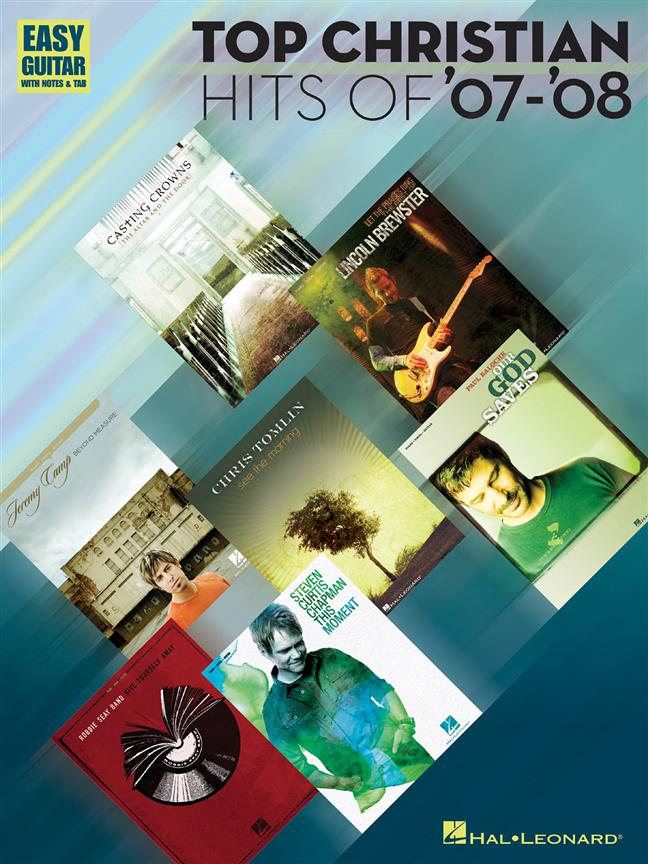 Top Christian Hits of '70-'80