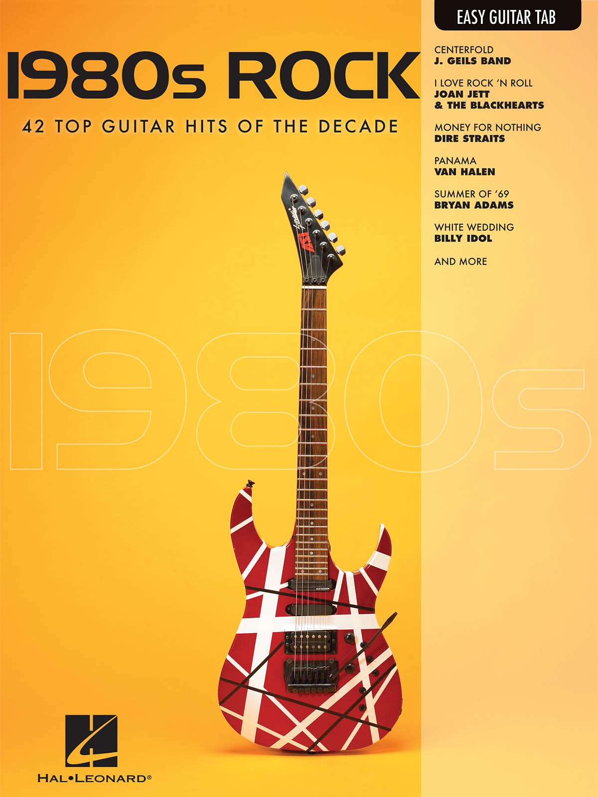 1980S Rock