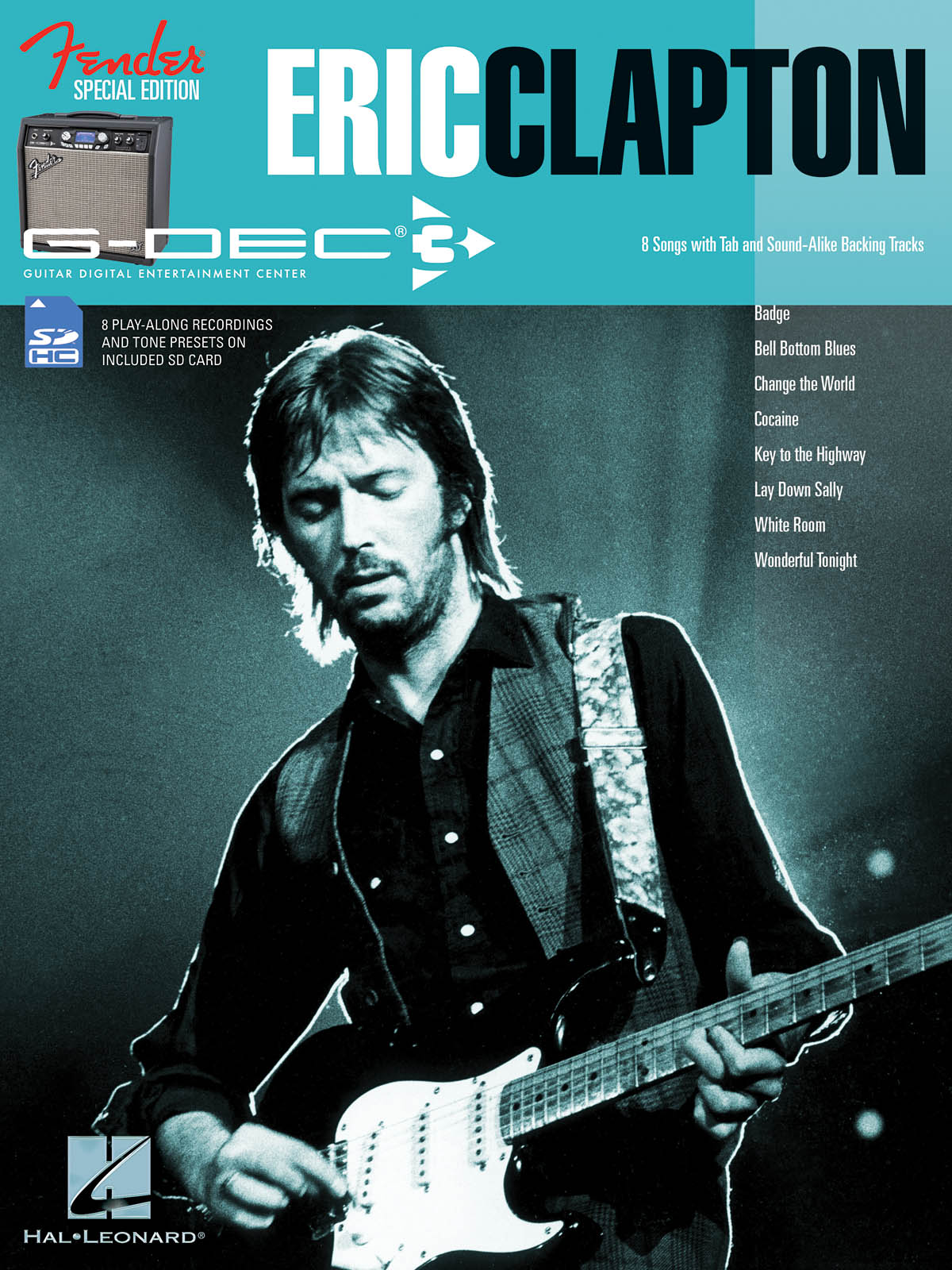 Fender Special Edition G-DEC Guitar Play-Along Pac