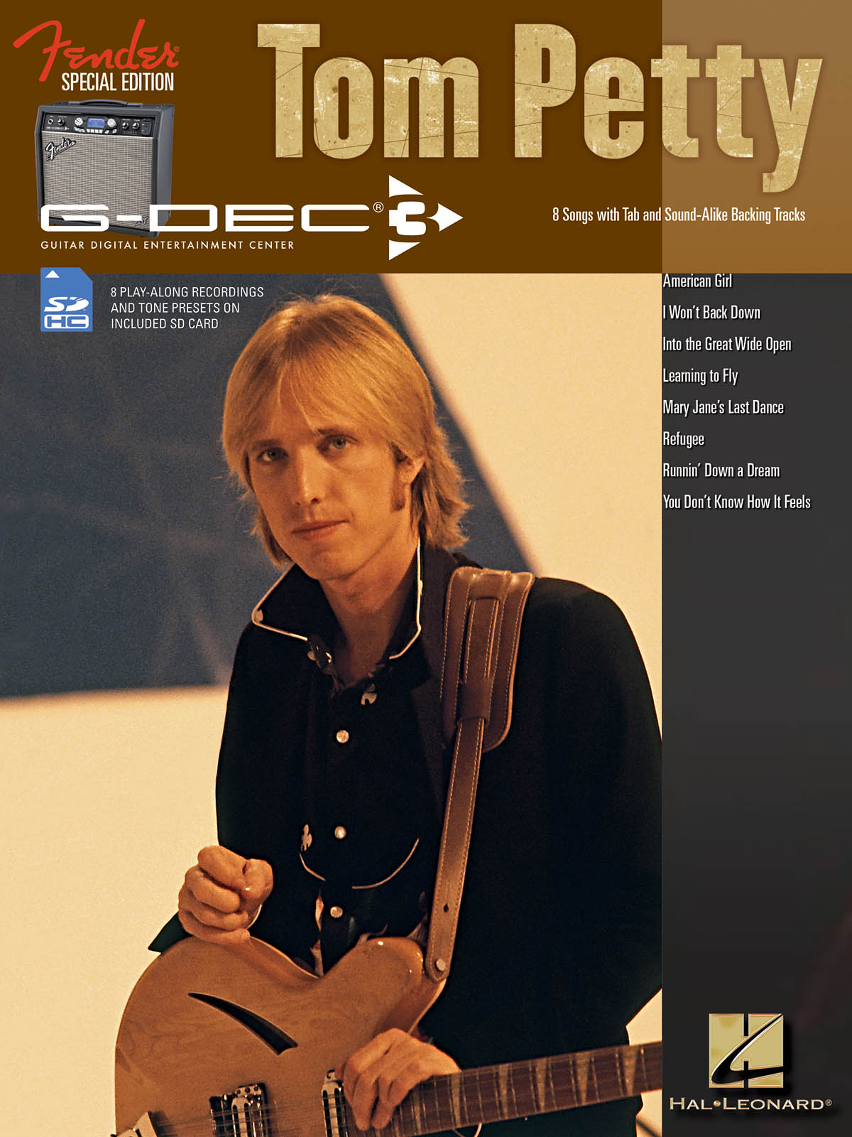Tom Petty