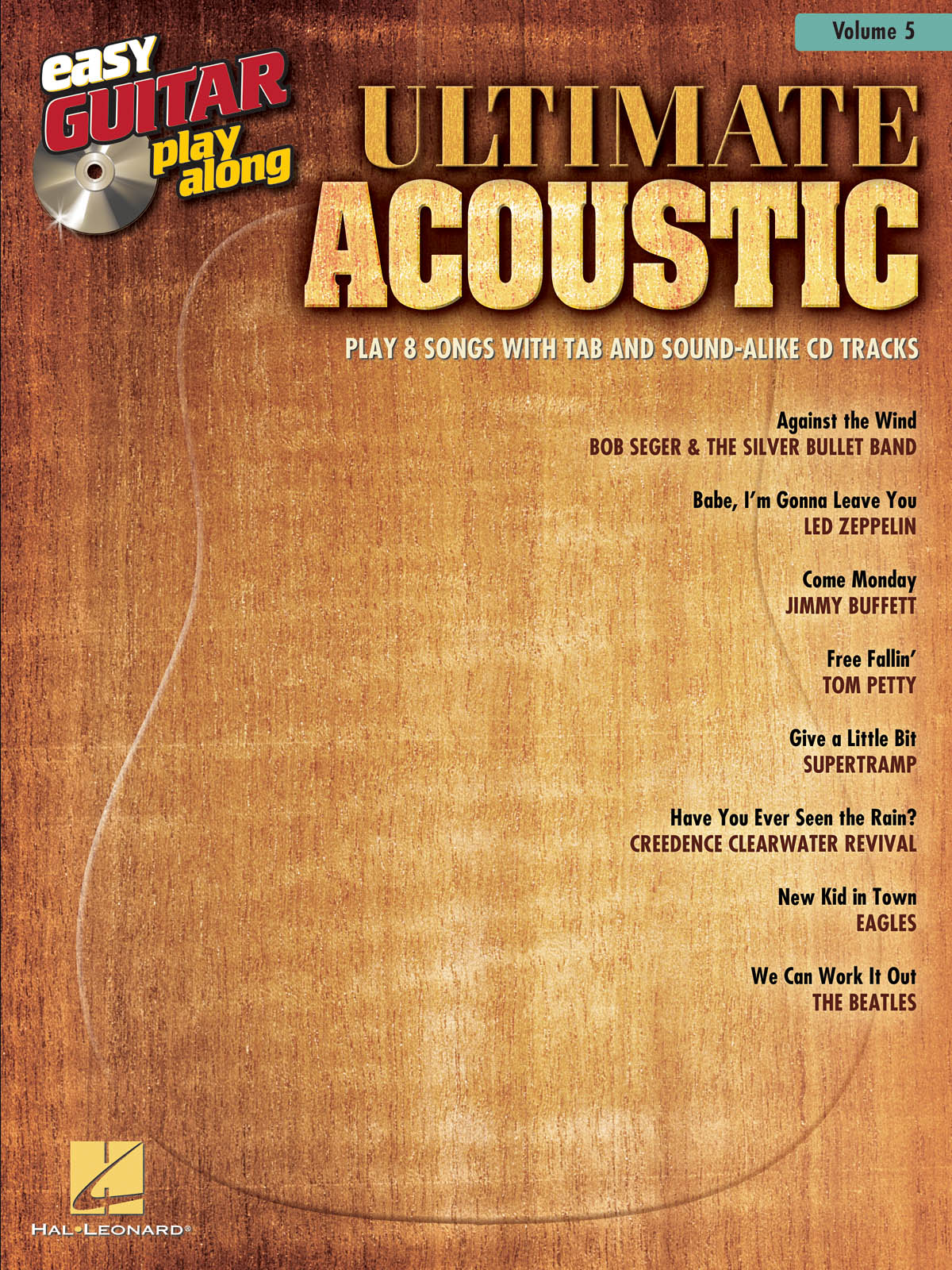 Ultimate Acoustic