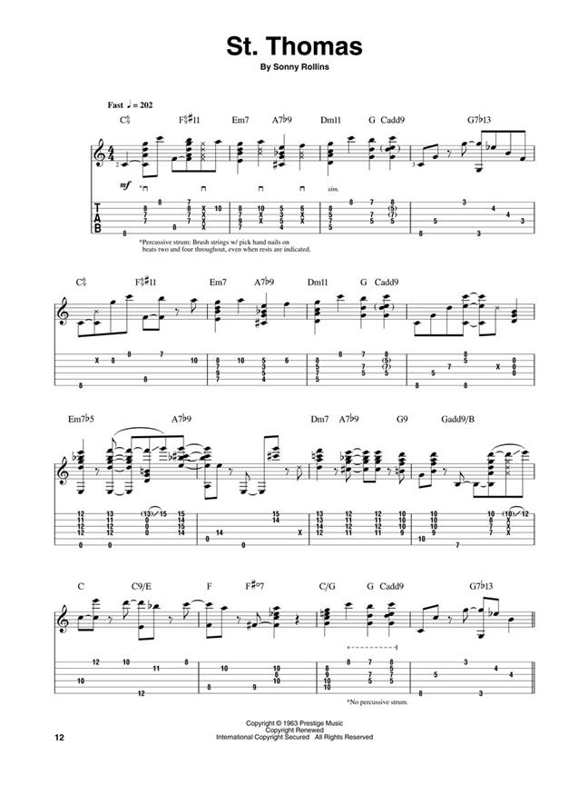 Jake Reichbart Plays Jazz Classics