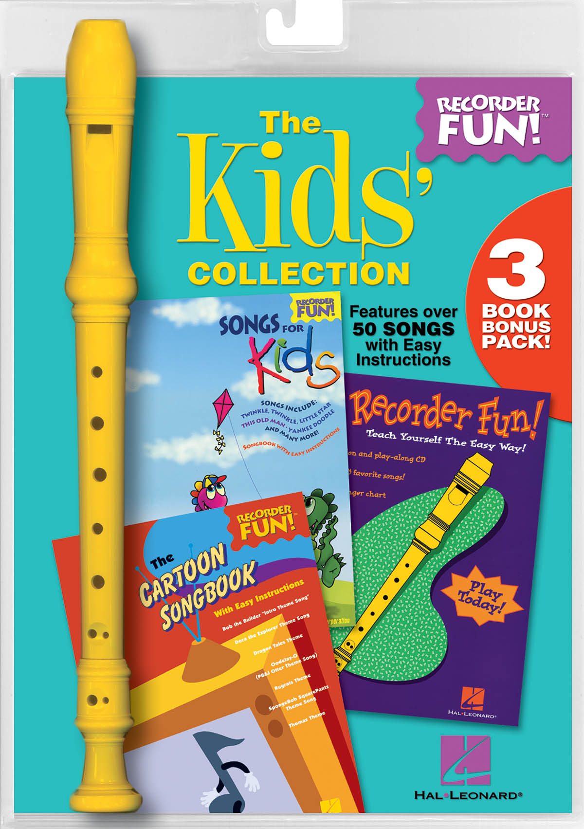 The Kids' Collection