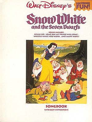 Snowwhite & Seven Dwarfs
