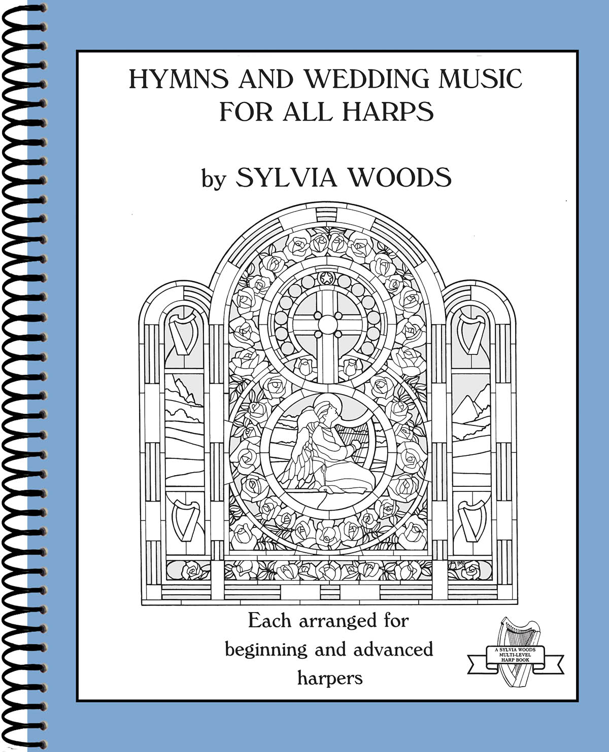 Hymns and Weddings Music For All Harps