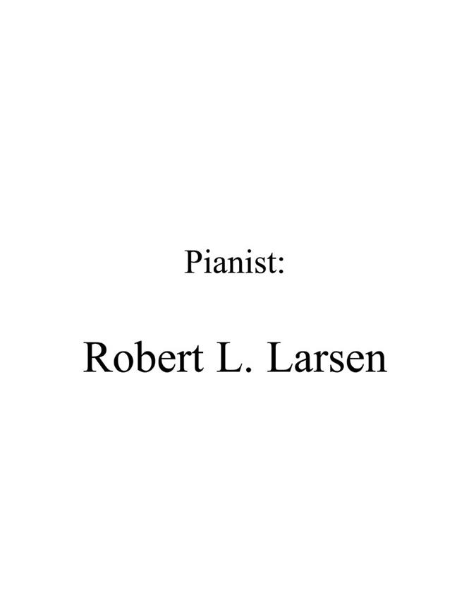 Mozart: Arias for Mezzo-Soprano