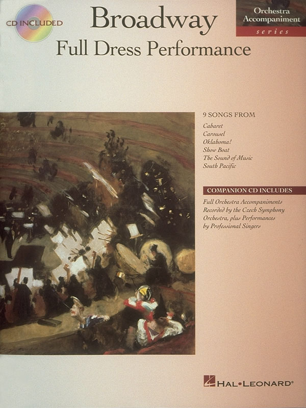 Broadway - Full Dress Performancee