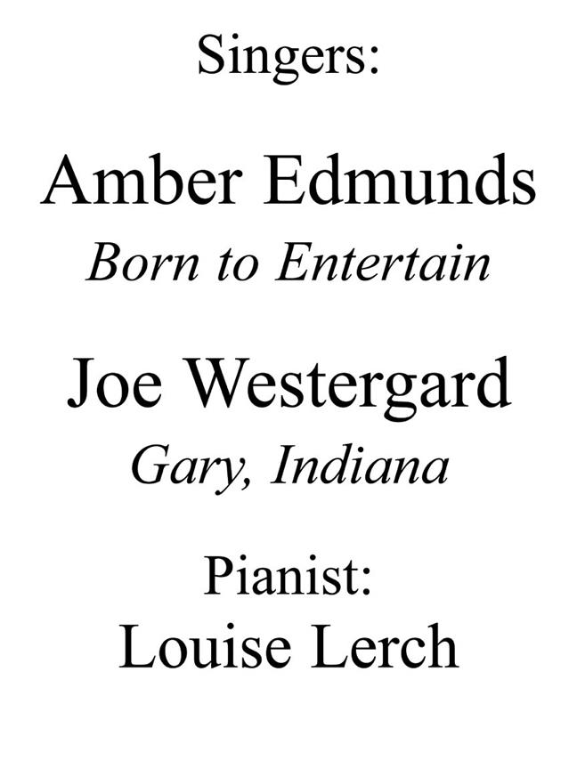 Solos from Musicals for Kids