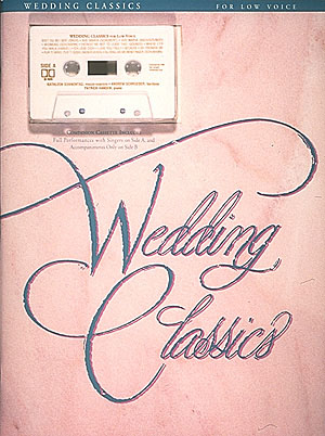 Wedding Classics Z/P. Laag