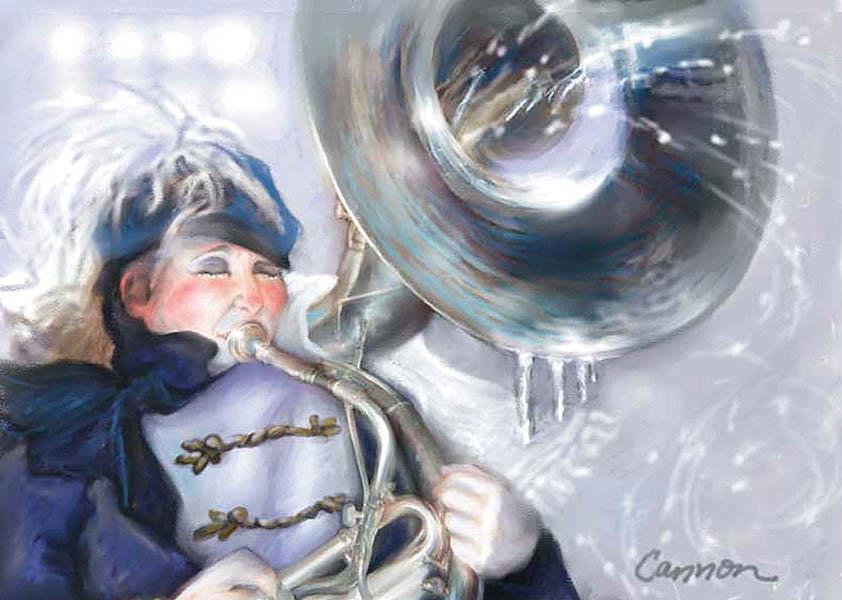 True Champions(1-Pack Art Cards)
