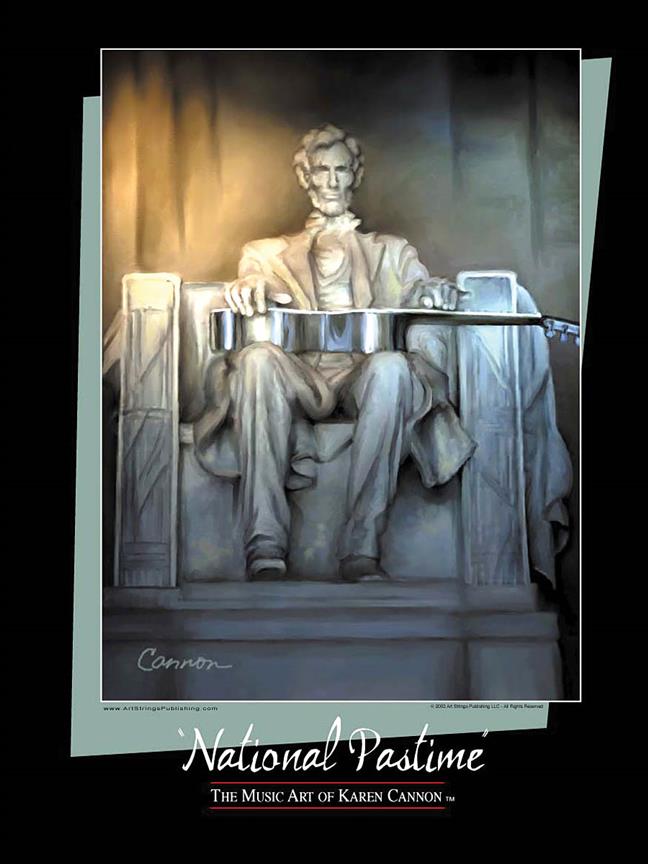 National Pastime(Poster)