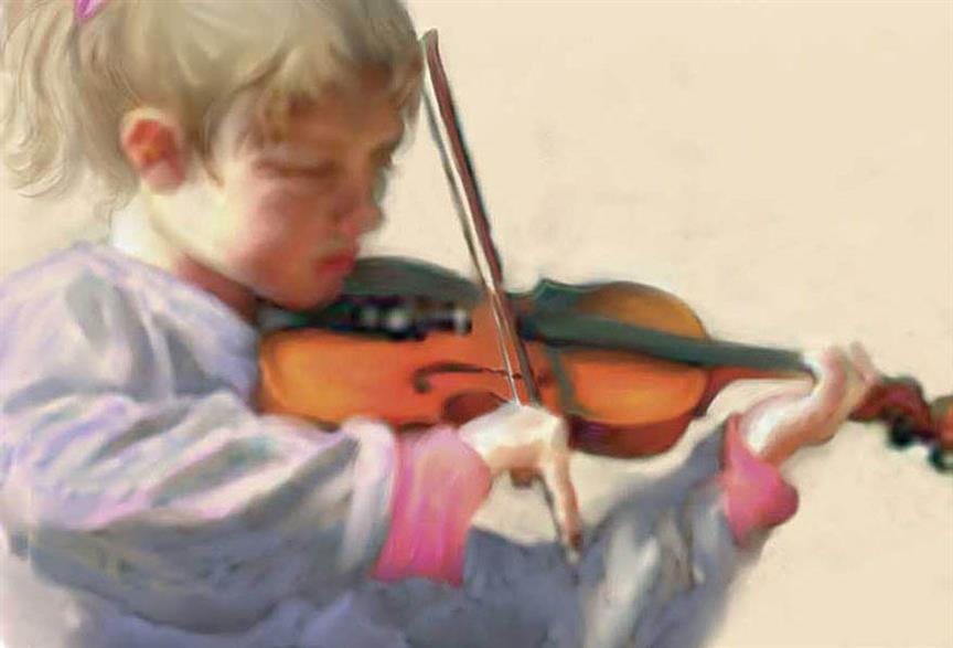 My Favorite Things(Mouse Pad)