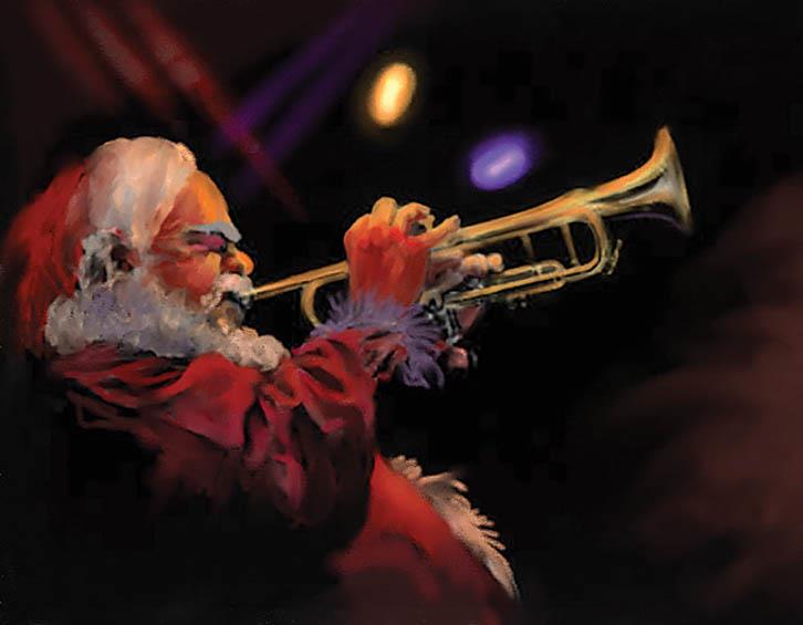 Holiday Hip
