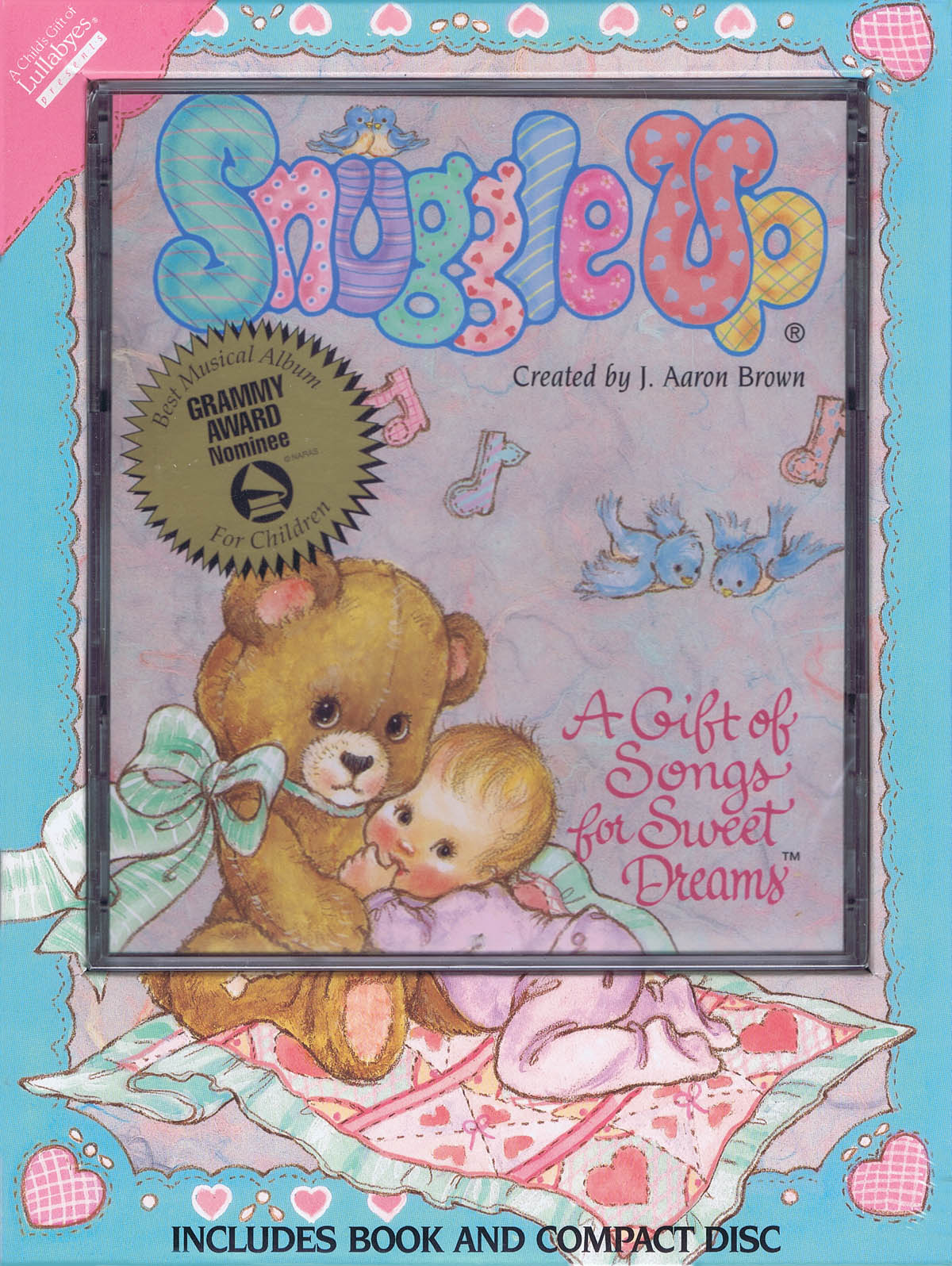 Snuggle Up
