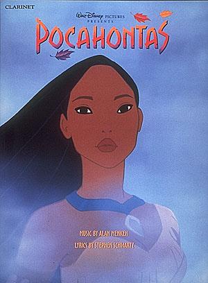 Pocahontas