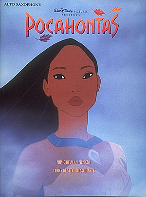 Pocahontas
