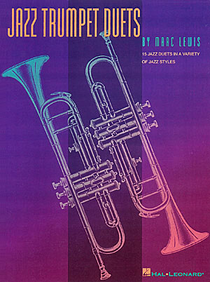 Jazz Trumpet Duets