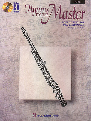 Hymns For The Master – Flute