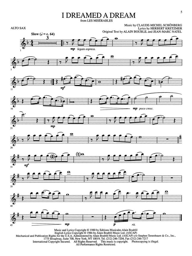 Ballads