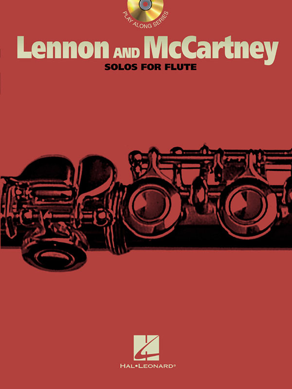 Lennon and McCartney Solos (Flute)