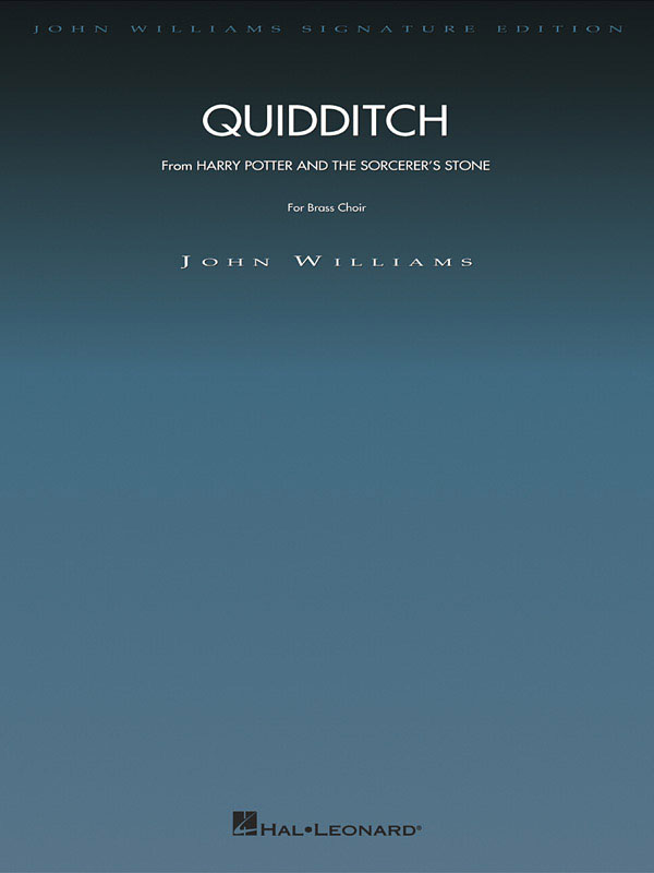 John Williams: Quidditch