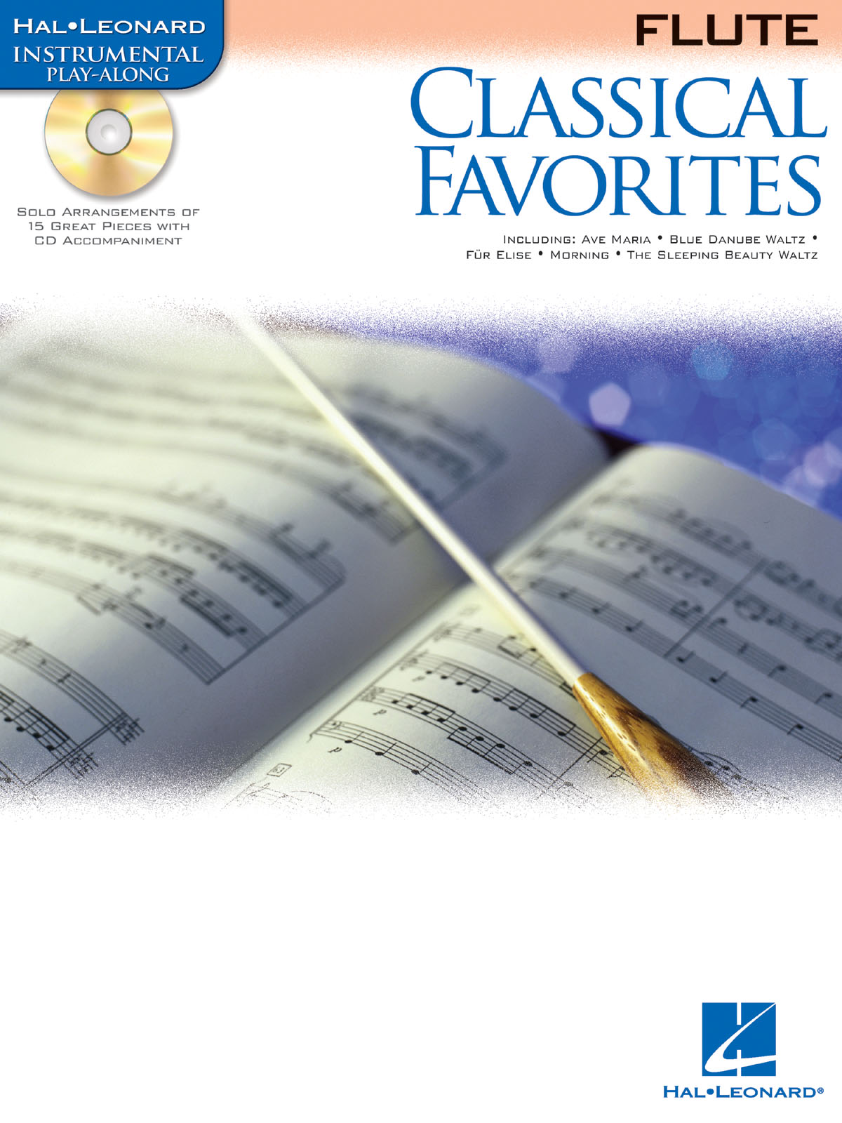 Classical Favorites (Fluit)