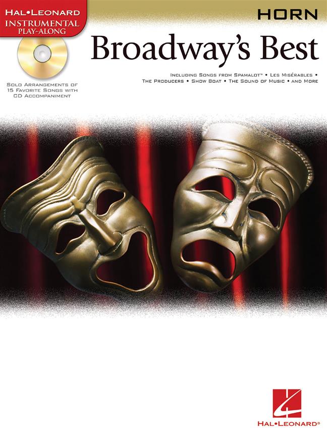Broadway's Best (Hoorn)