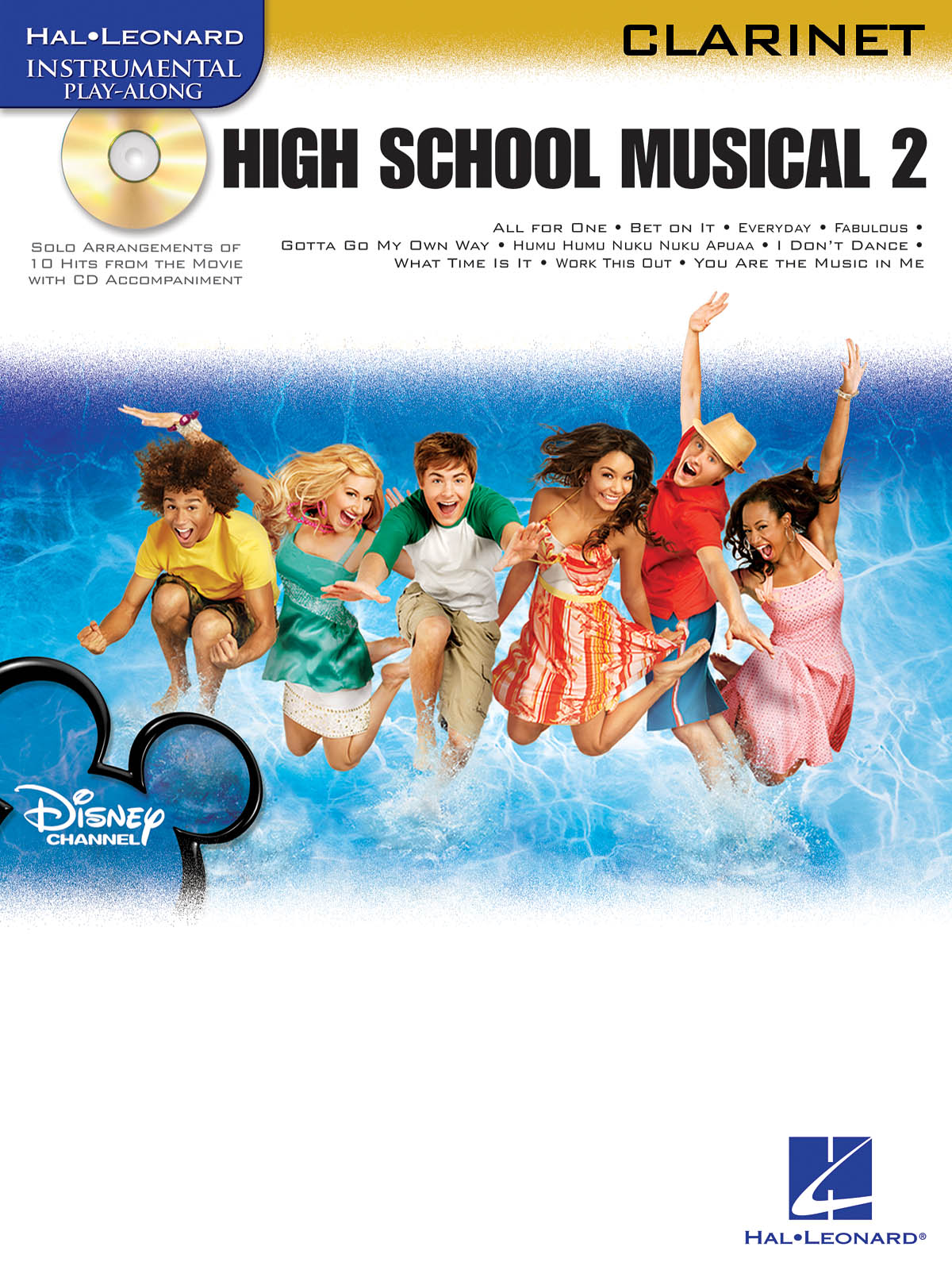 High School Musical 2