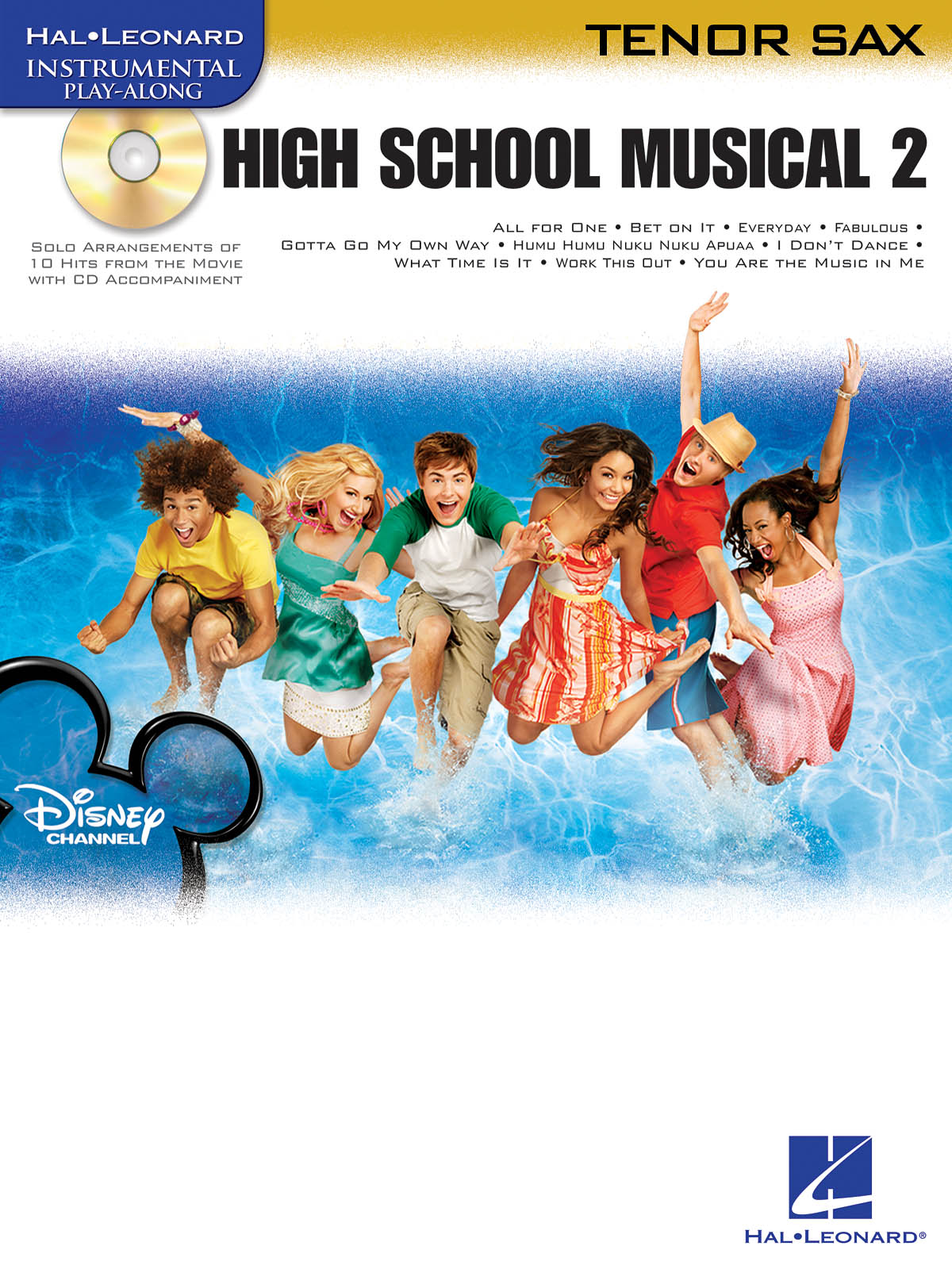 High School Musical 2