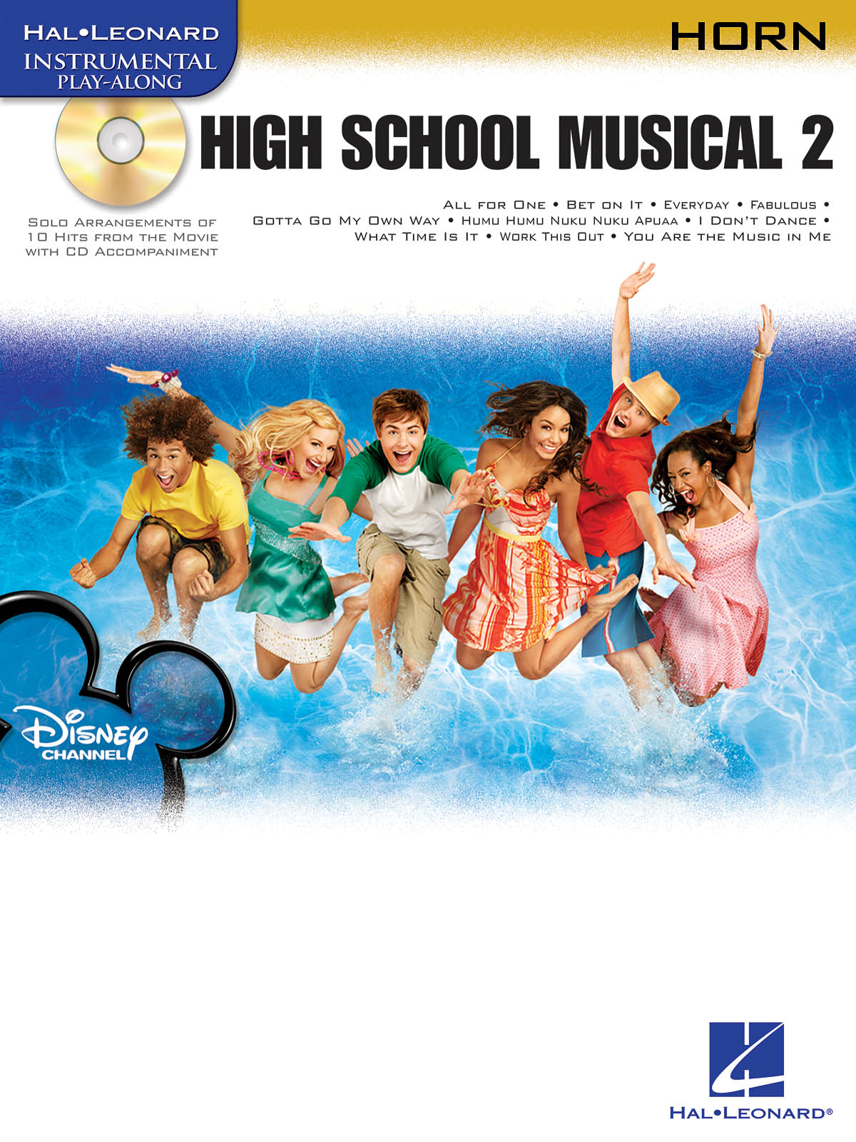 High School Musical 2