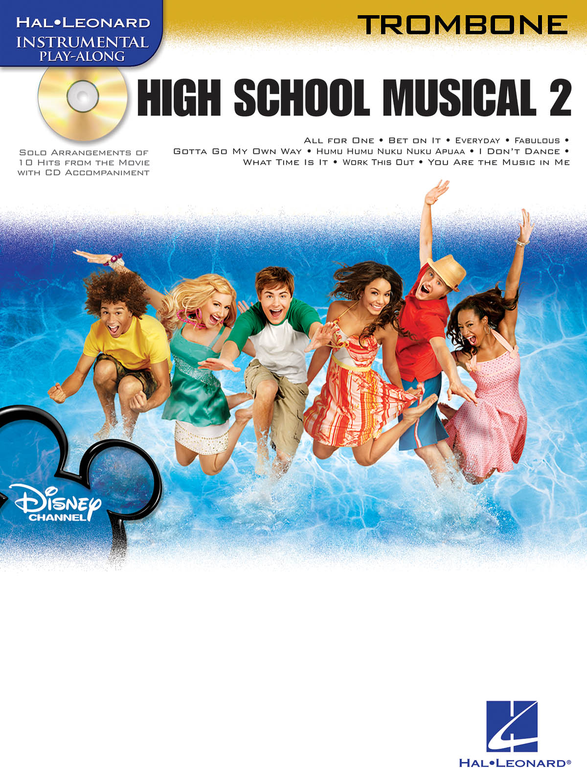 High School Musical 2