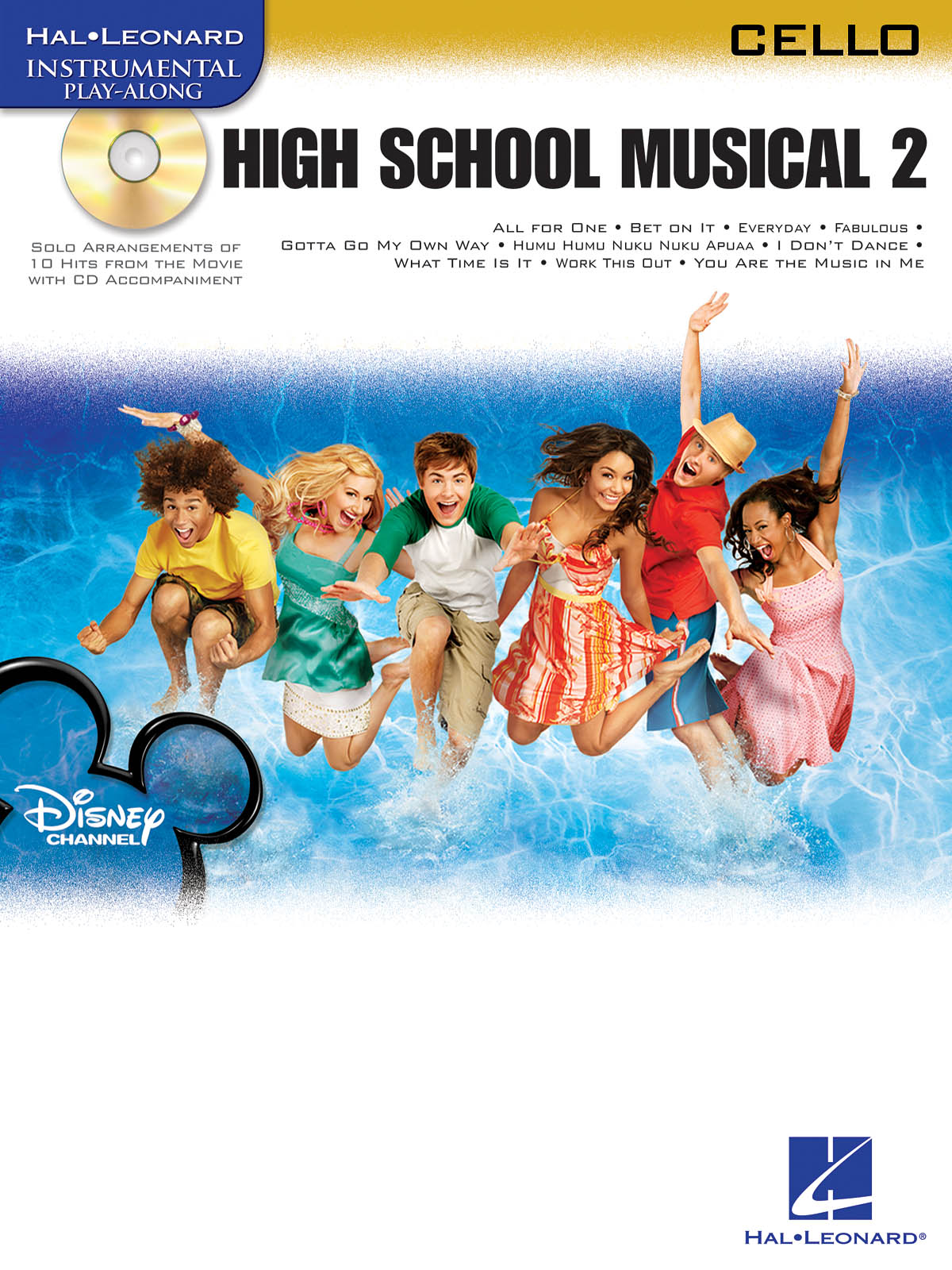 High School Musical 2